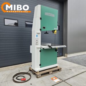 Panhans lintzaag 800