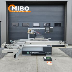 Altendorf F45 Formaatzaag