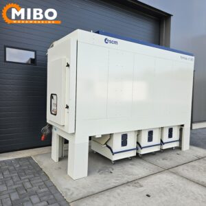 Scm stofafzuiging 300