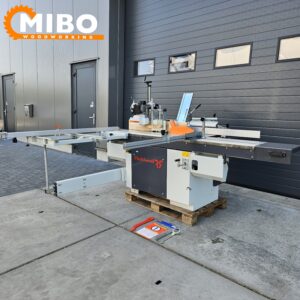 Robland Combinatiemachine