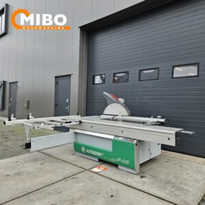 Altendorf F45 Elmo2 vari