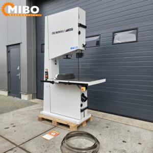 Scm lintzaag mod 800