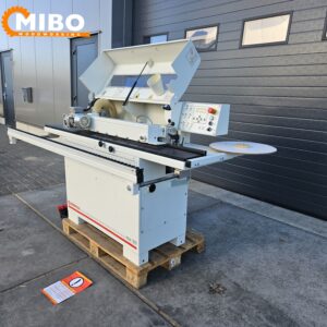 Scm kantenlijmer ME20