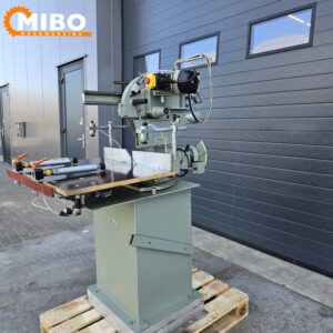 Graule ZS200-N Afkortzaag