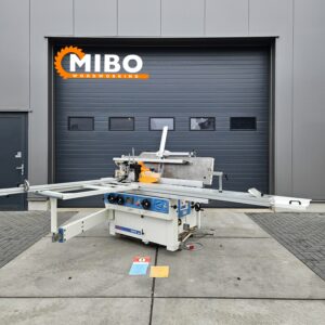 SCM Combinatiemachine elite