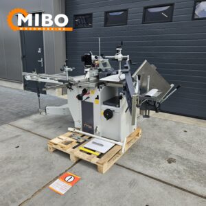 Robland lx31 combinatie