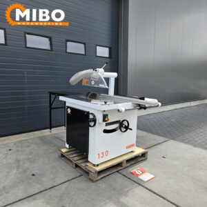 Harwi 130 schulpzaag