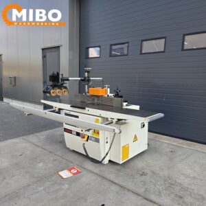 SCM Tafelfrees T150
