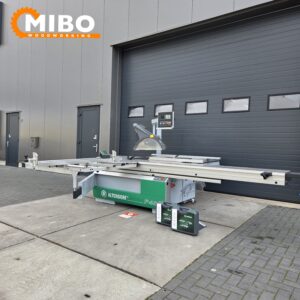 Altendorf F45 formaatzaag