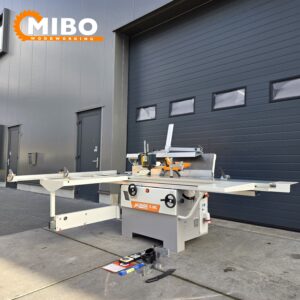 Casadei combinatiemachine