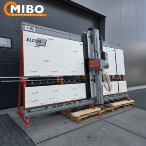 Elcon platenzaag wandzaag