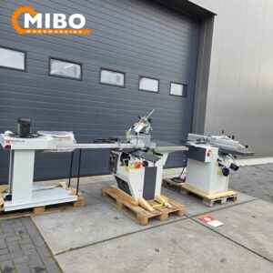 Robland combinatiemachine