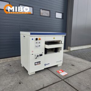 SCM Vandiktebank 630