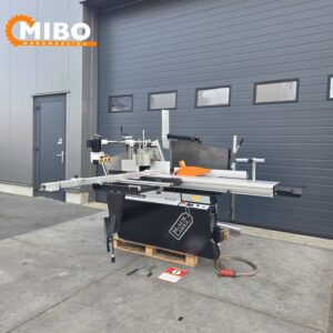 Robland combinatiemachine