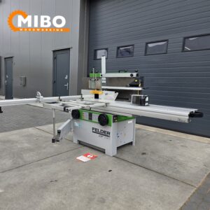 Felder combinatiemachine