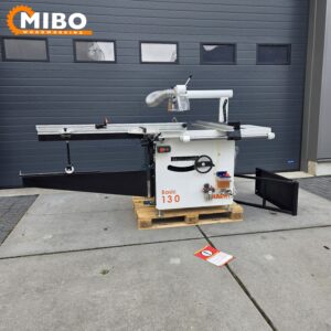 HARWI 130 Schulpzaag DEMO