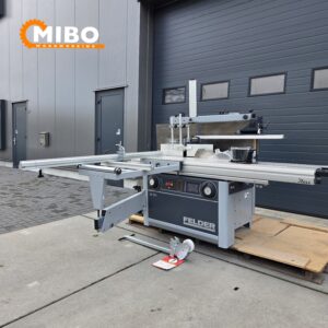 FELDER Combinatiemachine