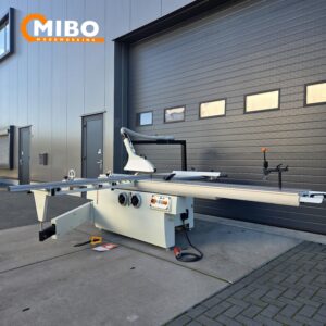 HOLZTECH Formaatzaag 3200