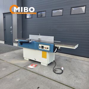 SCM Vlakbank schaafbank